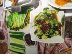 -木屋烧烤(岗顶二店)