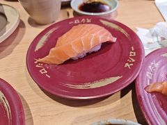 -寿司郎(皇庭广场店)
