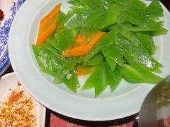 -渝信川菜(长安店)