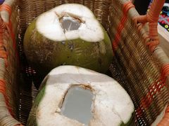 椰青-椰夫人·养生椰子鸡(金沙洲永旺店)