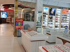 -永辉超市(鲁谷店)