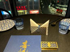 -喜悦烤鸭·新京菜(王府井店)