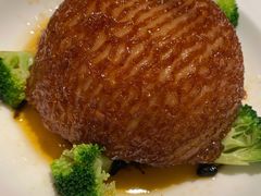 宗棠千层肉-口味堂(惠济路店)