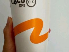 -CoCo都可(北新桥店)