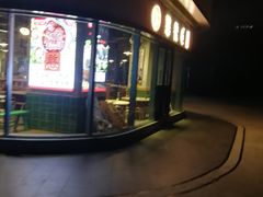 门面-憨铁匠老火锅(龙岗万科里店)