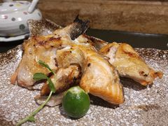 -山葵家·创意料理(宁波来福士店)
