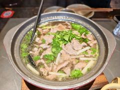 -古市香跷脚牛肉·非遗传承单位