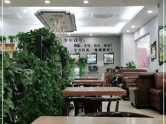 大堂-爱乐信甜品(石湾店)