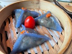 -悦得闲广式茶楼点心(石厦时代广场店)
