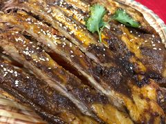 -蔡阿水羊肉店