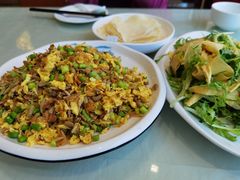 -陶然饺子城(奥体中路店)