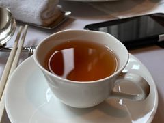 -广州富力丽思卡尔顿酒店·丽轩·粤菜