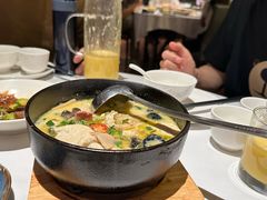 -荣兴酒家(徐家汇店)