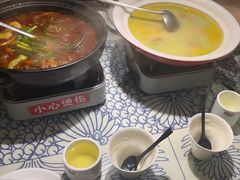 -肖记公安牛肉鱼杂馆·省级非物质文化遗产(崇仁路江滩直营店)