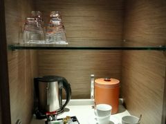 -曼谷铂尔曼皇权酒店