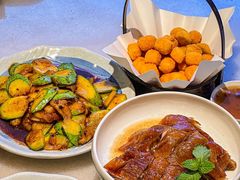 -莞府家宴·东莞菜(市民服务中心店)