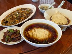 -同得兴 Since·1995 传统苏式面馆(十全街店)