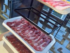 -东门口涮肉·砂锅·烤串(老门东店)