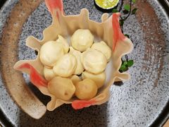 -新白鹿餐厅(城西银泰城店)