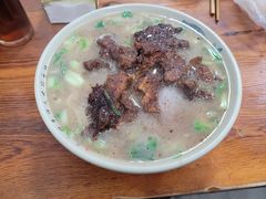 -无名氏面馆(邮电路店)