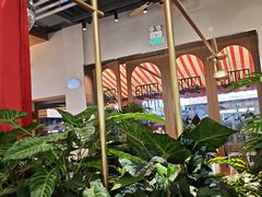 -铭副琦食·虾蟹烩馆(渔人码头店)