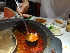 -川西坝子(苏州城市生活广场店)