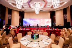 -上海外高桥喜来登酒店·宴会厅