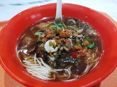 -复旦大学本部-食堂