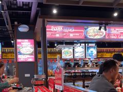 -魏铭鱼头捞饭(嘉善店)