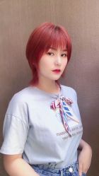 -东瀛造型