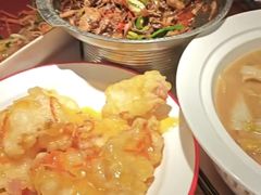 -饺子功·东北记忆·锅包肉(电厂路店)