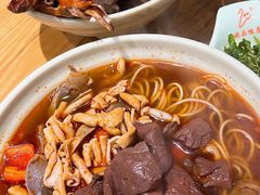 -晓马鸭店(新芜路店)