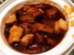 -锦粤宫·融合粤菜(上海金沙江店)