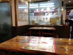 大堂-永祥烧腊餐厅(虹口店)