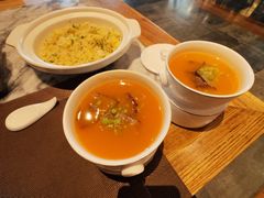 -青岛海尔洲际酒店
