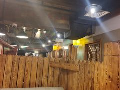 -三个大叔烤羊肉串·炭炉砂锅菜(西三旗店)