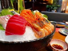 -大江户日本料理(吕厝店)