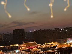 -烛影拾光观景餐厅·创意菜·摄影·小提琴(大唐不夜城店)