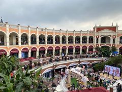 -佛罗伦萨小镇广佛名品奥特莱斯(疏港路店)