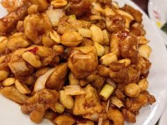 -杏园餐厅(阜成门店)