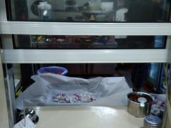 -崂山菜市场(上港小区店)