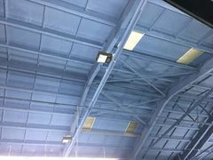 -东丽温泉羽毛球