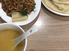 -姥家春饼店(漳州二路店)
