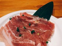 -AJIYA味屋和牛烤肉自助放题(温州万象城店)