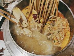 -小粉房鲽鱼头海鲜小串(燕郊总店)