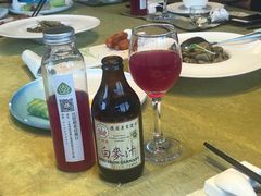 -菩提树·素食餐厅(汇智国际商业中心店)