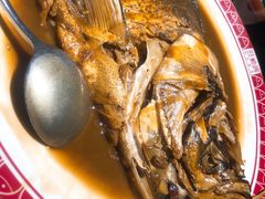 -旺顺阁鱼头泡饼(常营店)