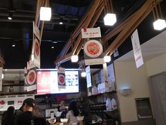 -成都你六姐·牛肉冒菜(城市集市合生汇店)