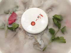 -一斗火锅·招财羊毛肚(泰吉滨江店)