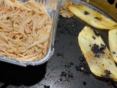 -花味烤肉·拌饭(庐阳万象汇店)